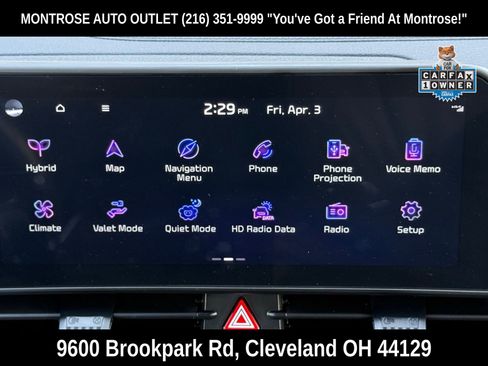 Used 2023 Kia Sportage EX w/ EX Premium Package AWD/4WD image 21