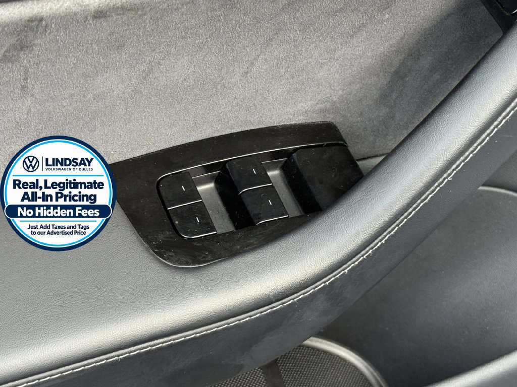 Used 2018 Tesla Model 3 Long Range AWD/4WD image 7