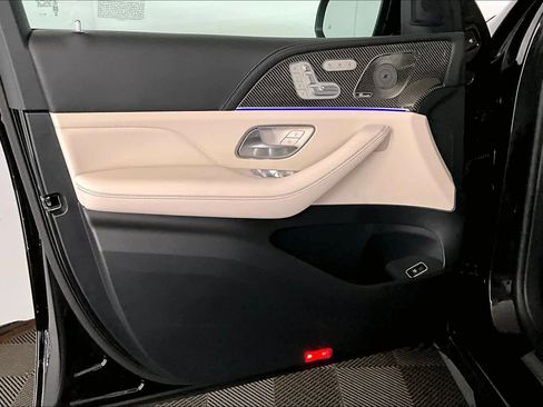 New 2026 Mercedes-Benz GLE 53 AMG 4MATIC image 12