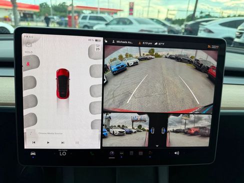 Used 2023 Tesla Model Y AWD image 16