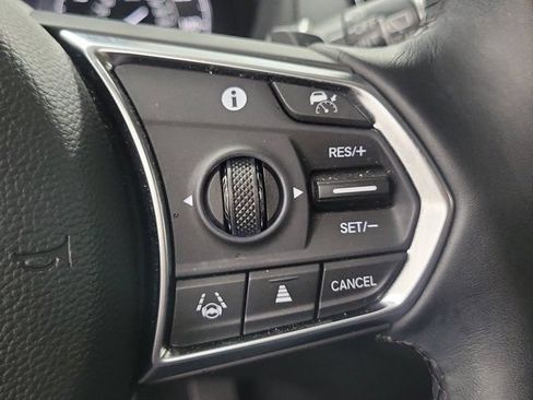 Used 2024 Acura RDX SH-AWD image 27