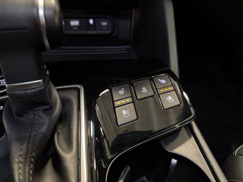 Certified 2025 Kia Sportage X-Pro Prestige image 30