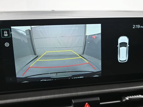 Certified 2026 Kia Sportage X-Line AWD/4WD image 19