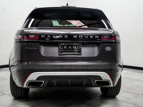 Used 2023 Land Rover Range Rover Velar R-Dynamic S image 9