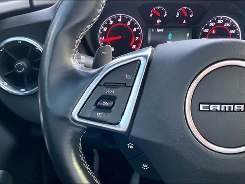 Used 2018 Chevrolet Camaro LT w/ RS Package image 22