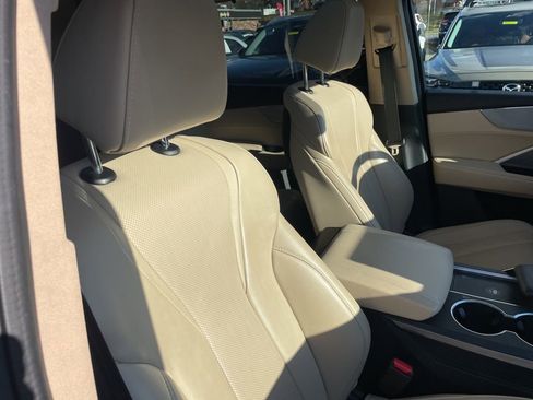 Used 2023 Acura MDX Technology image 8