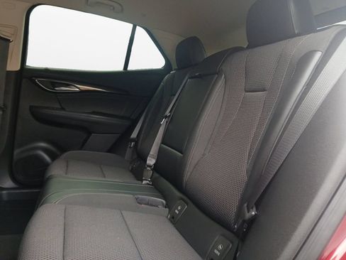 Used 2023 Buick Envision Preferred FWD image 21