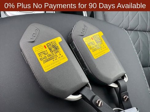 New 2025 Kia Telluride SX X-Line image 28