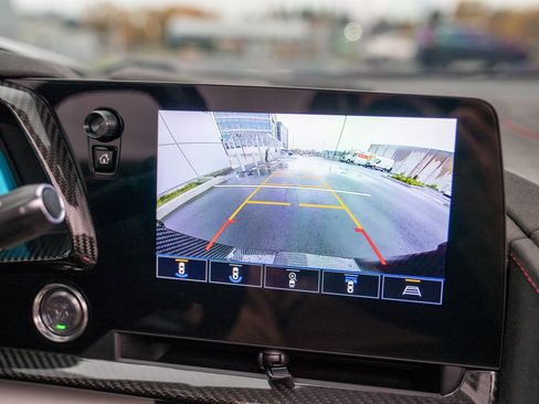 Used 2023 Chevrolet Corvette Stingray Premium Conv w/ Z51 Performance Package image 17