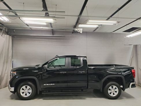 New 2026 GMC Sierra 1500 Pro w/ Pro Value Package image 15