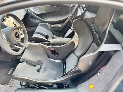 Used 2019 McLaren 600LT RWD image 81