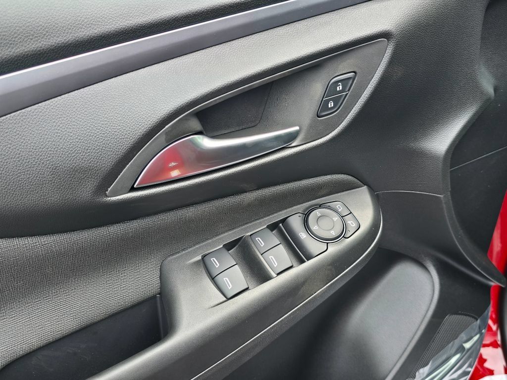 New 2026 Buick Envista Preferred FWD image 22