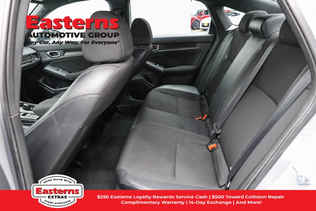 Used 2022 Honda Civic Sport image 21
