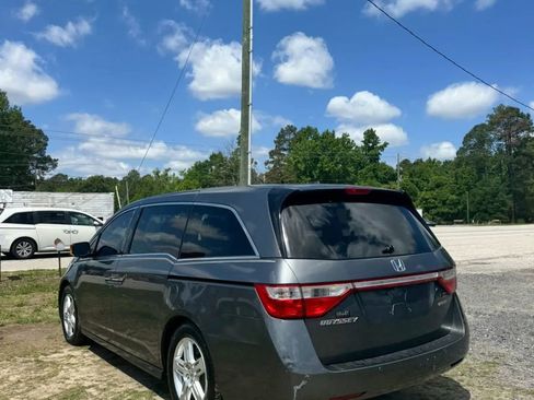Used 2012 Honda Odyssey Touring image 7