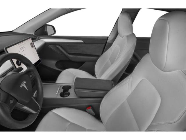 Used 2024 Tesla Model Y Performance AWD/4WD image 9