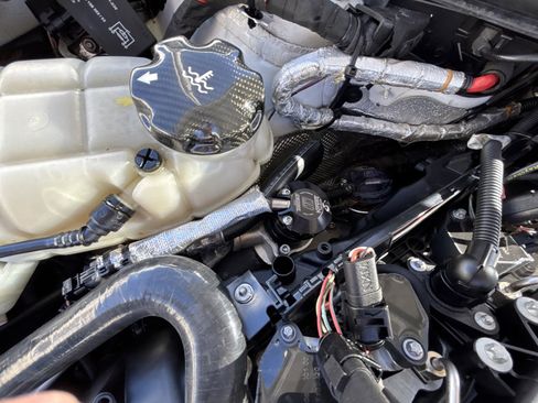 Used 2017 BMW M2 image 45