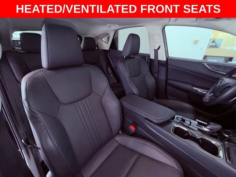 Certified 2025 Lexus NX 250 FWD w/ Premium Package image 15