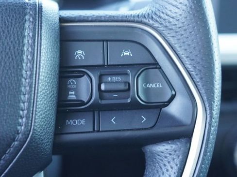 Certified 2024 Toyota Tacoma TRD Off-Road image 23