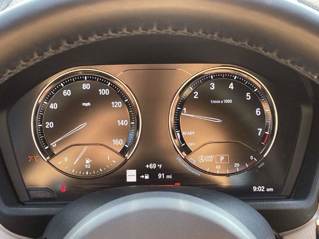Used 2020 BMW X2 sDrive28i w/ M Sport X Package FWD image 19