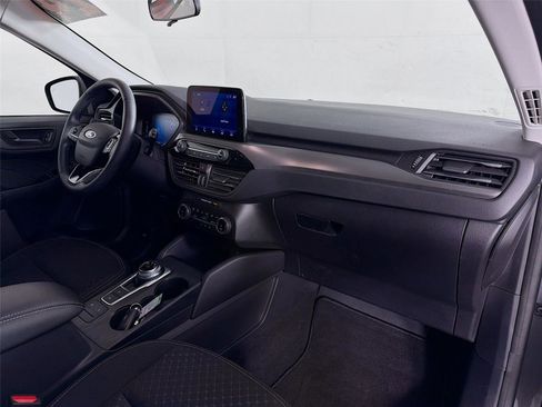 Used 2024 Ford Escape Active image 28