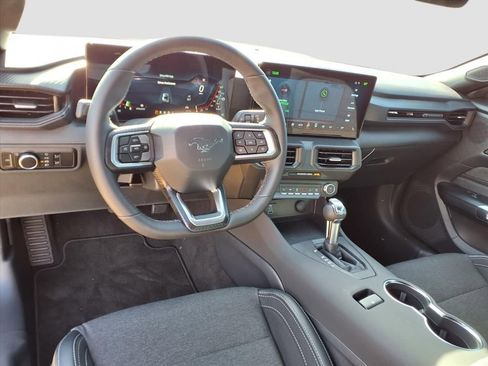 New 2026 Ford Mustang EcoBoost image 7