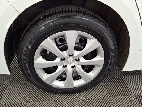 Used 2024 Toyota Corolla LE FWD image 26