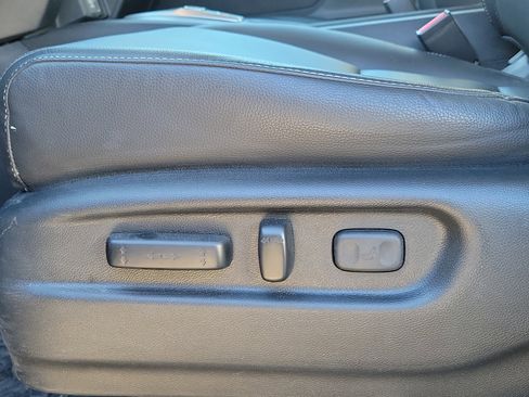 Used 2023 Honda Ridgeline RTL-E image 23