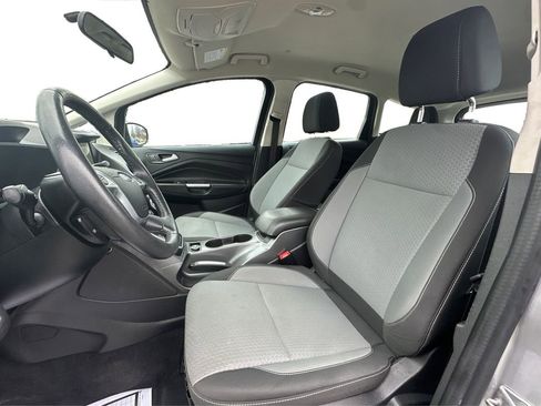 Used 2017 Ford C-MAX Energi SE w/ Equipment Group 401A image 9