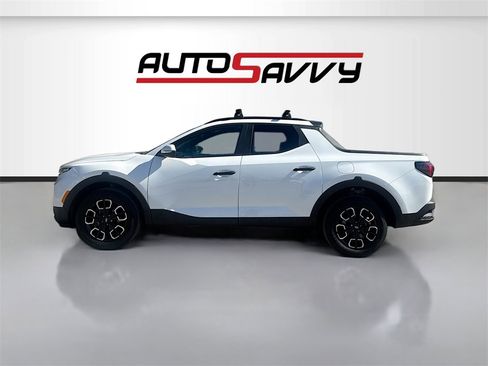 Used 2022 Hyundai Santa Cruz SEL w/ Activity Package image 4