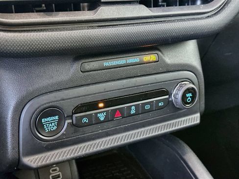 Used 2025 Ford Bronco Sport Outer Banks AWD/4WD image 18