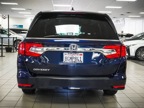 Used 2019 Honda Odyssey EX-L image 7