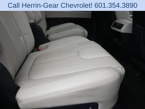 Used 2021 Hyundai Palisade SEL w/ Premium Package FWD image 22