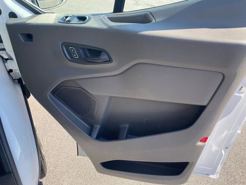 Used 2022 Ford Transit 350 XLT image 19