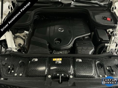 Used 2023 Mercedes-Benz GLS 450 4MATIC image 33