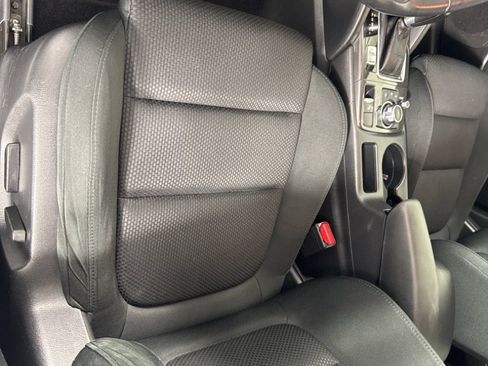 Used 2016 MAZDA CX-5 Touring image 13