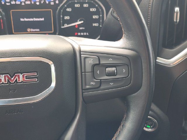 Used 2021 GMC Sierra 1500 AT4 w/ AT4 Value Package AWD/4WD image 30