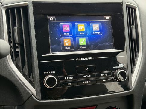 Used 2018 Subaru Impreza 2.0i Premium w/ Eyesight & BSD & Rcta image 23