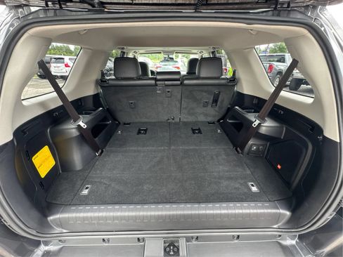 Used 2018 Toyota 4Runner Limited RWD image 22
