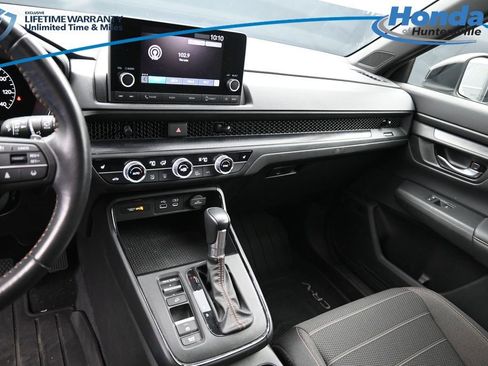 Used 2023 Honda CR-V Sport image 22
