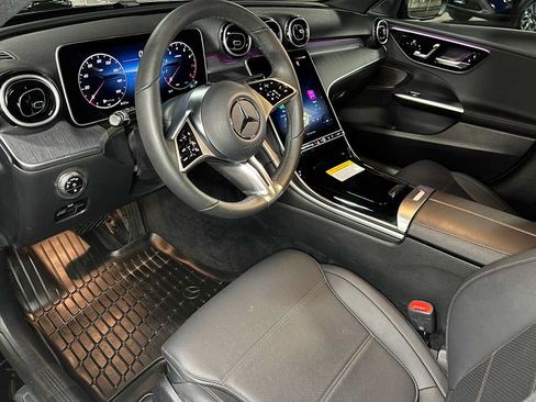 Certified 2026 Mercedes-Benz C 300 4MATIC Sedan image 26