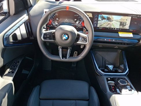 Used 2026 BMW X3 M50 w/ Premium Package image 12