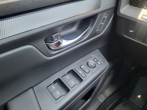 New 2026 Honda CR-V Sport-L image 20