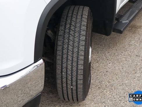 Used 2022 Chevrolet Silverado 2500 W/T w/ WT Convenience Package image 41