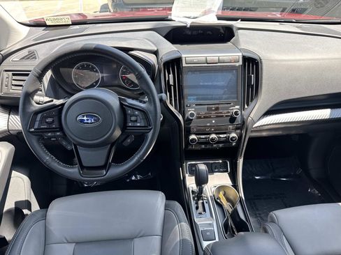 Used 2022 Subaru Ascent Onyx Edition AWD/4WD image 7