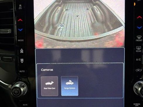 New 2026 RAM 2500 Laramie image 19