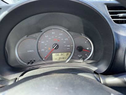 Used 2012 Toyota Yaris LE