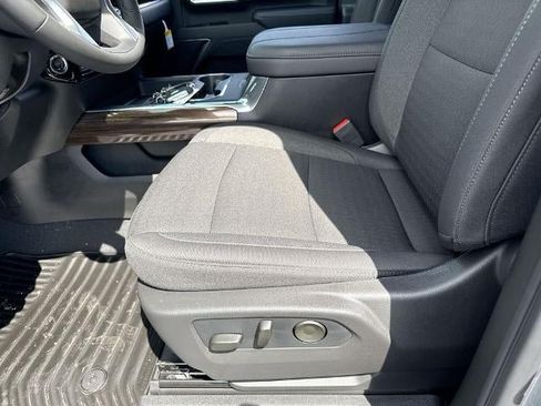 New 2026 Chevrolet Silverado 2500 LT w/ All Star Edition AWD/4WD image 20