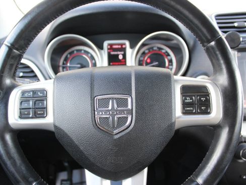 Used 2013 Dodge Journey Crew w/ Navigation & Sound Group I FWD image 19