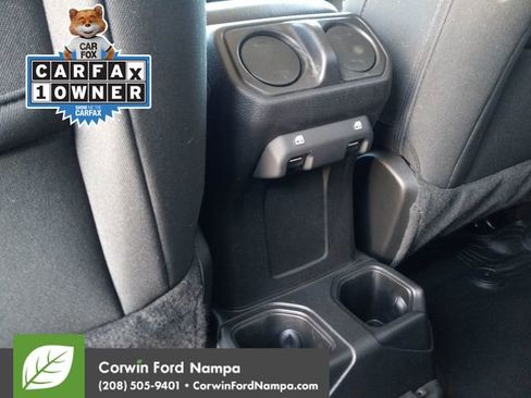 Used 2020 Jeep Gladiator Sport w/ Quick Order Package 24S image 26