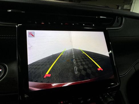 Used 2023 Jeep Grand Cherokee Overland image 15